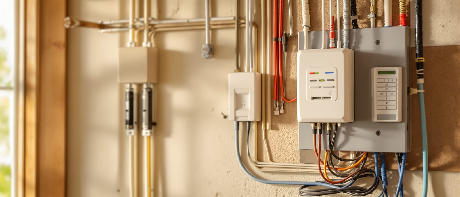Whole House Surge Protector Installation in Dallas–Fort Worth in Fort Worth, TX