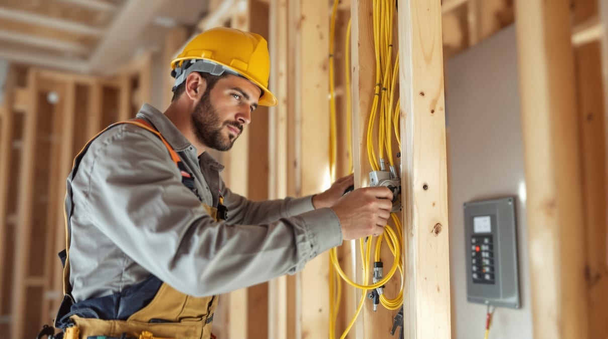 Cost to Rewire a House in Dallas-Fort Worth (2026)