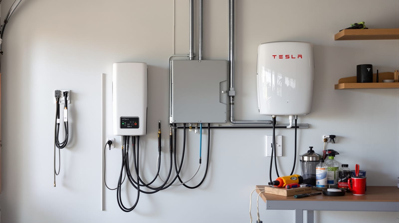 How Much Does EV Charger Installation Cost in Dallas–Fort Worth? (2026 Price Guide)
