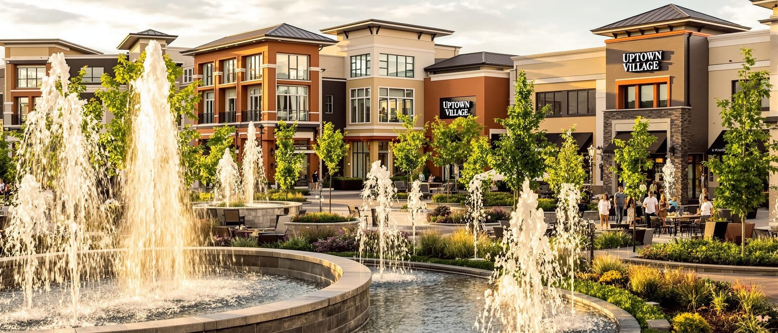 Cedar Hill city photo