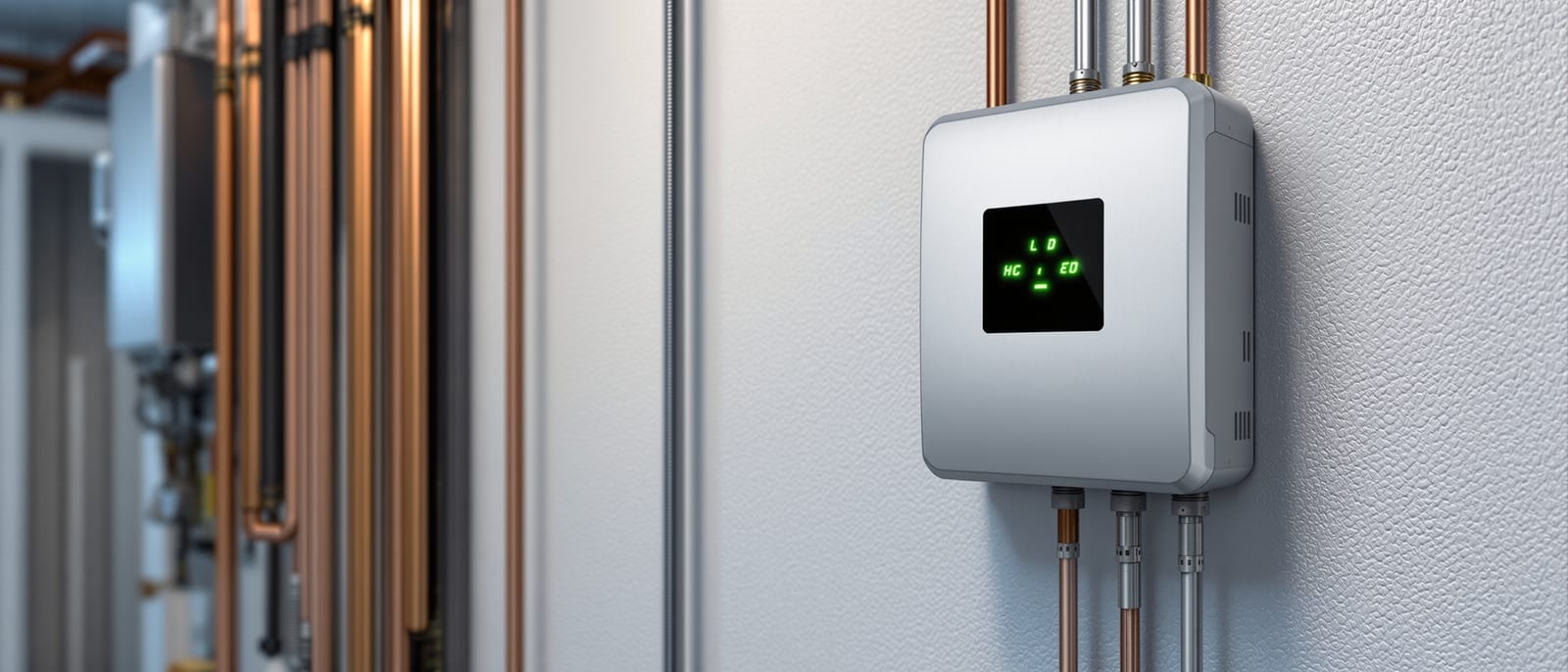 Whole House Surge Protector Installation in Dallas–Fort Worth