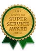 Top Rated Award