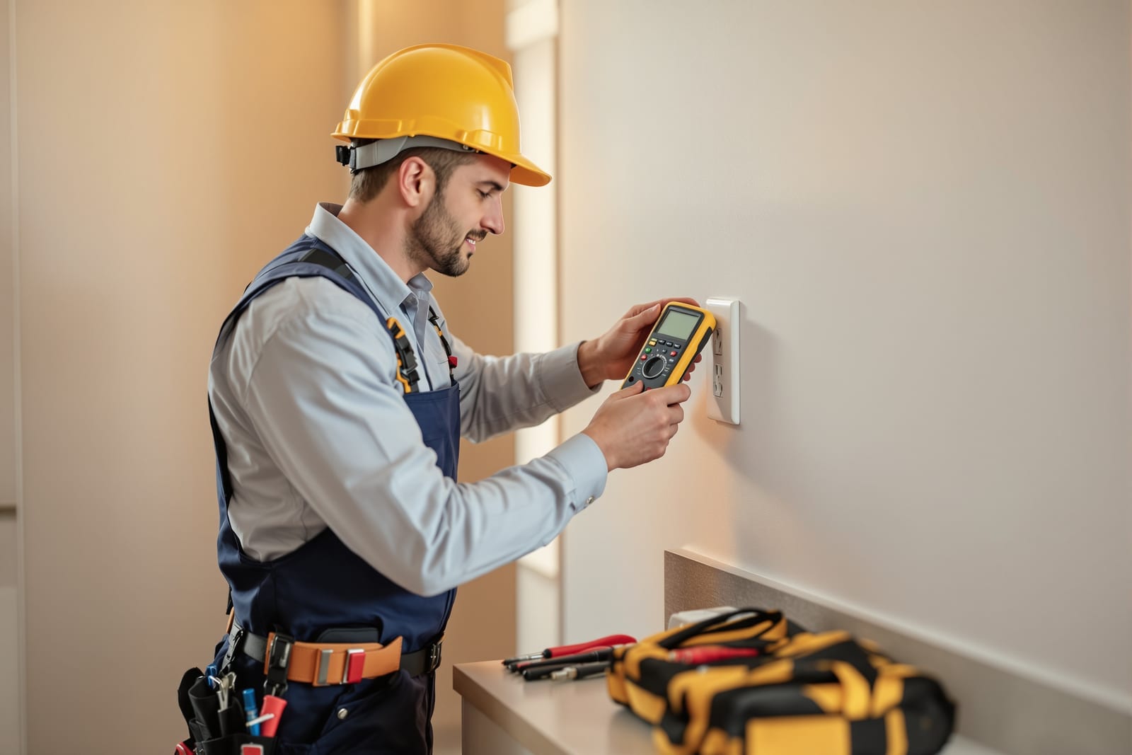 Electrical Repairs