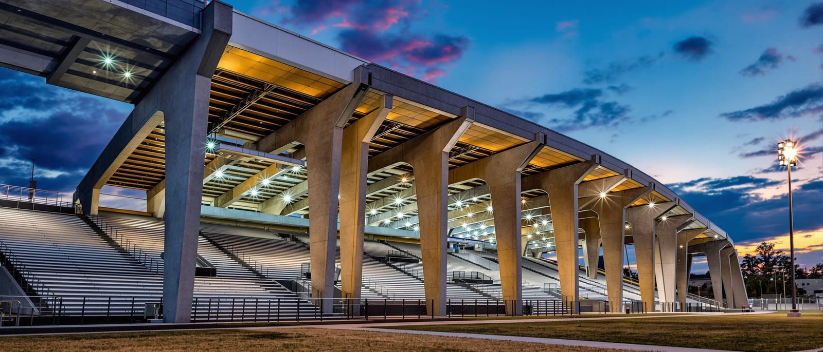 DeSoto city photo