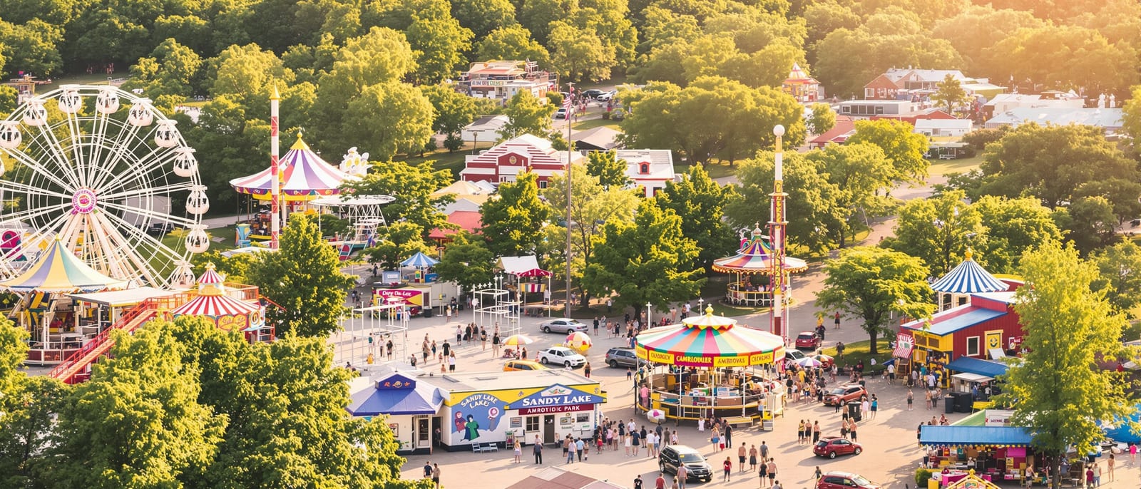 Carrollton city photo