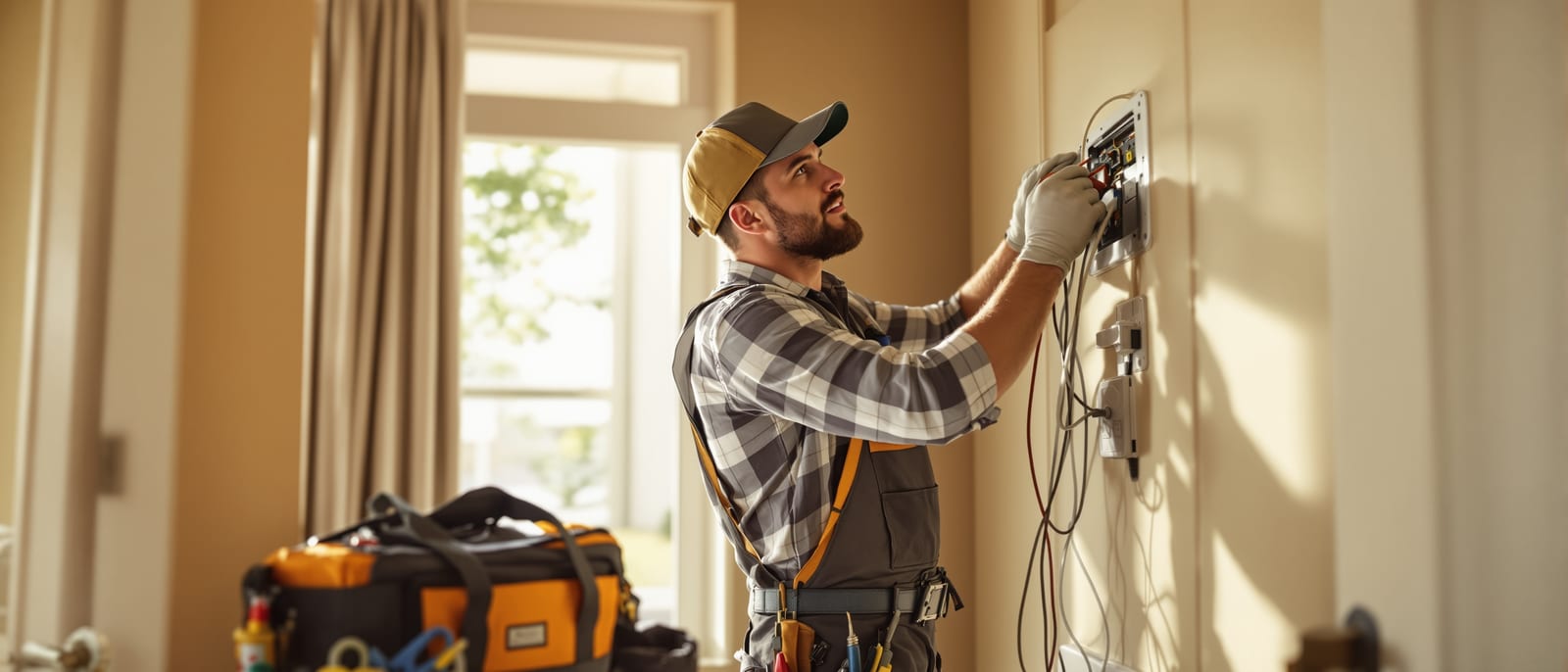 Electrical Repair in Dallas-Fort Worth in Fort Worth, TX