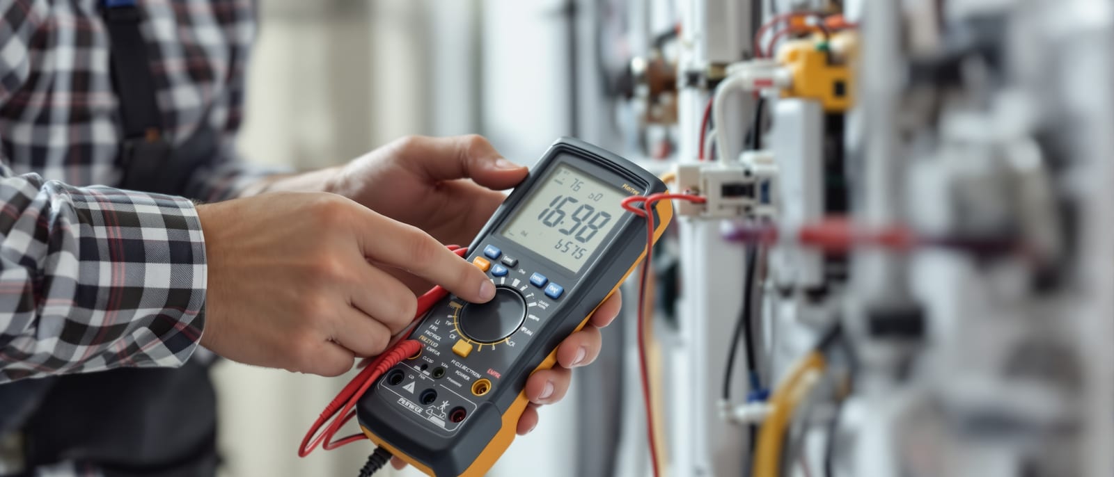 Electrical Repair in Dallas-Fort Worth