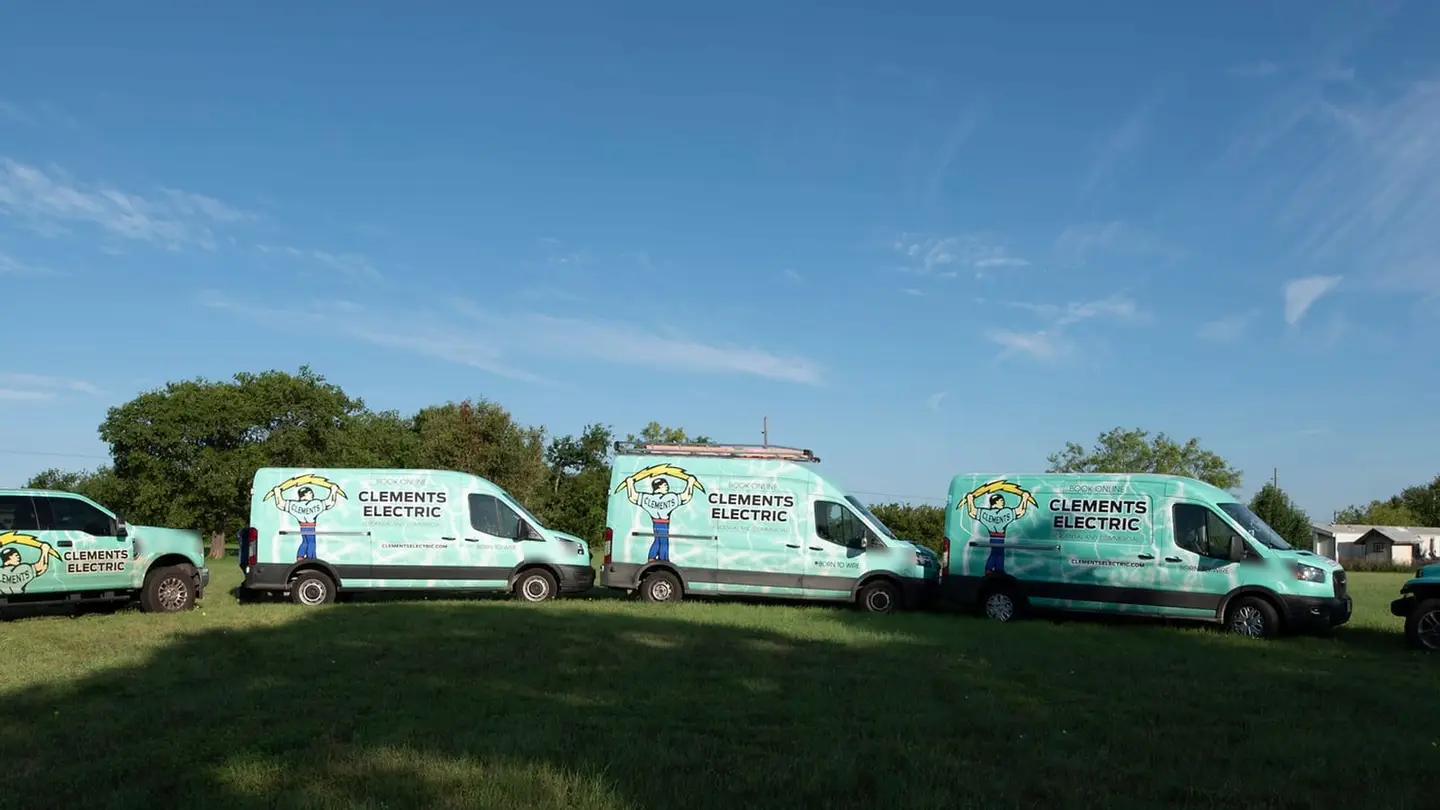Commercial & Industrial Electrical