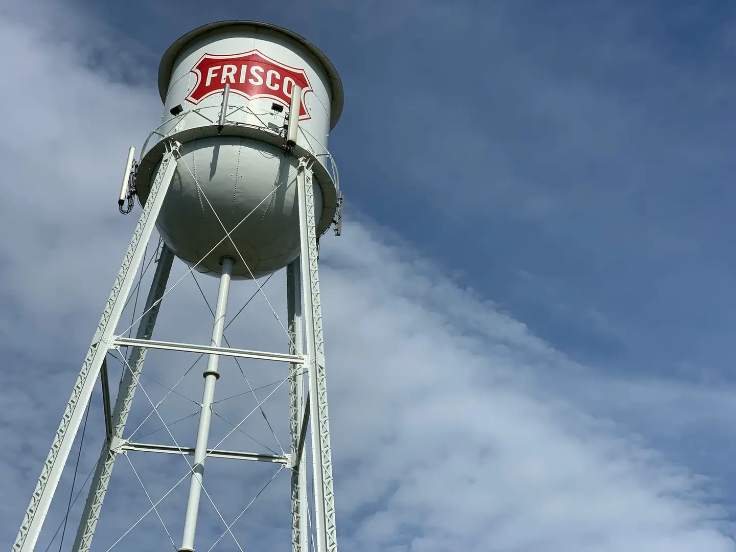 Frisco, Texas — Clements Electric Commercial and Residential Service