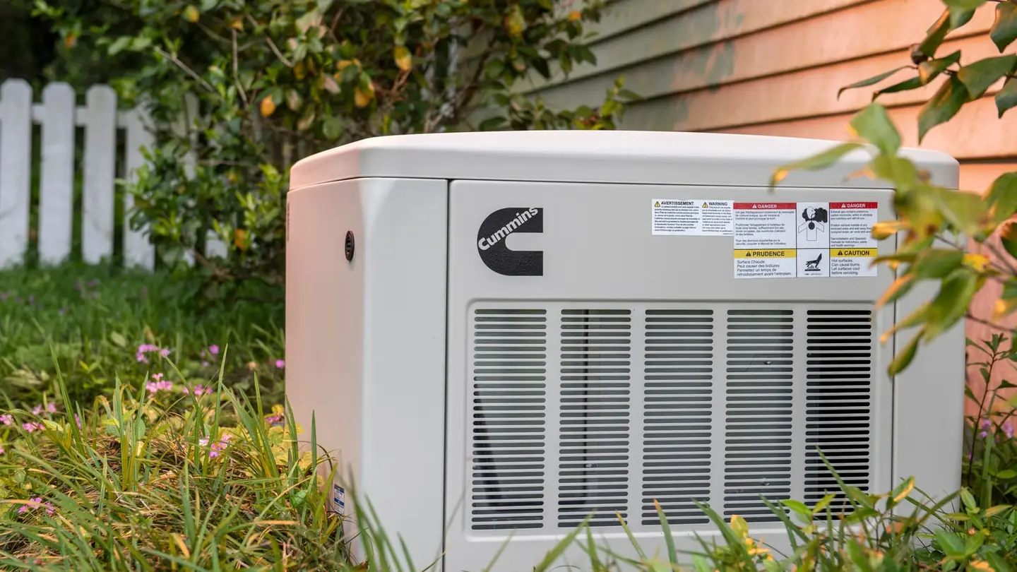 Texas SB 1202: Third-Party Review and Inspection for Home Generators