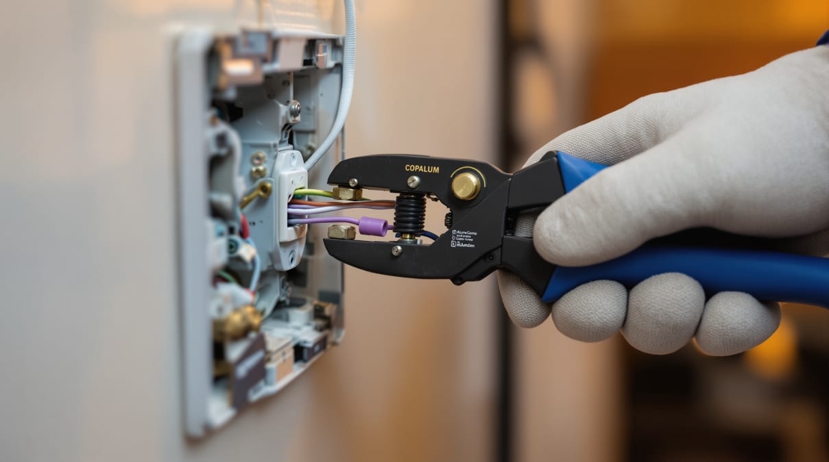 Aluminum Wiring Repair Cost in Dallas-Fort Worth (2026)