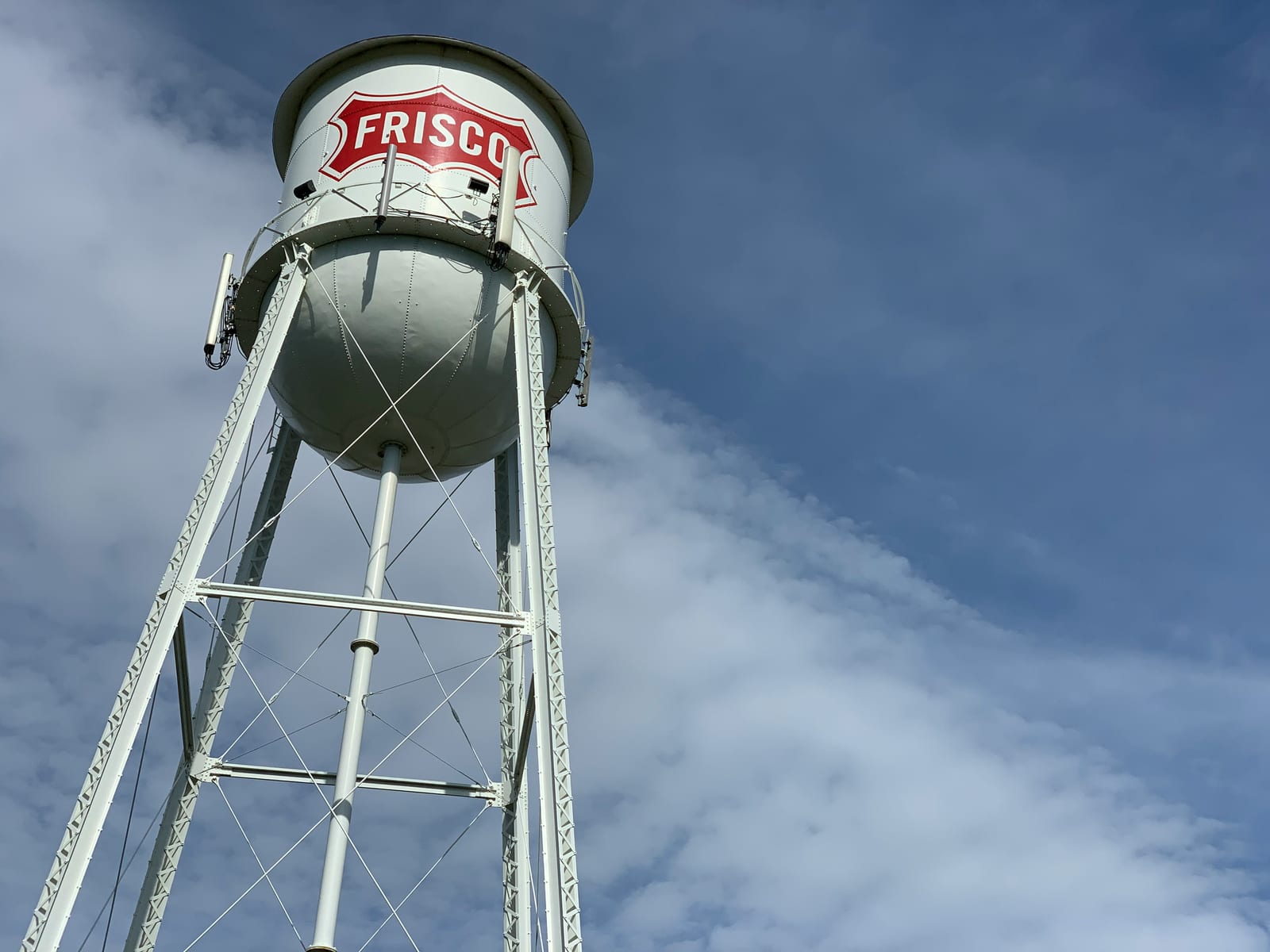 Frisco city photo