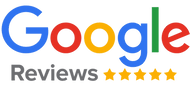 Google 5 Star Reviews
