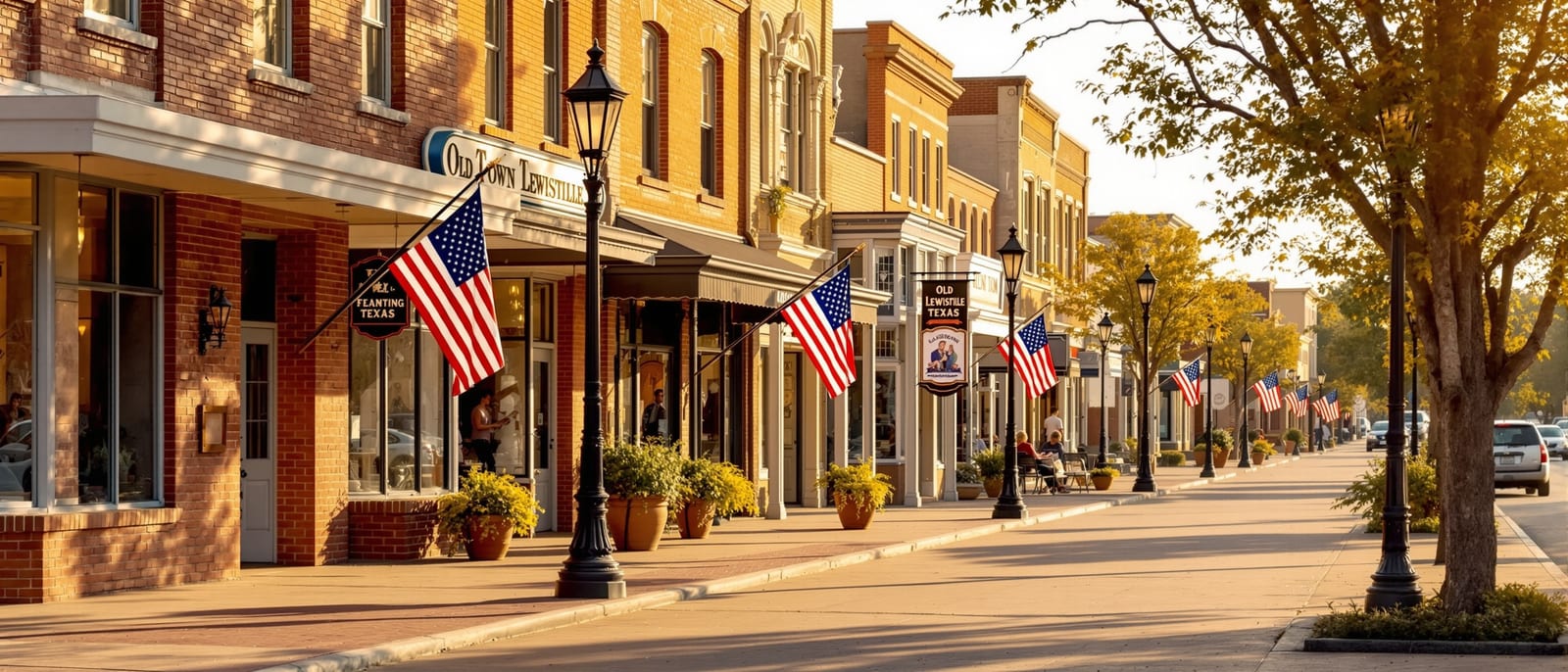 Midlothian city photo