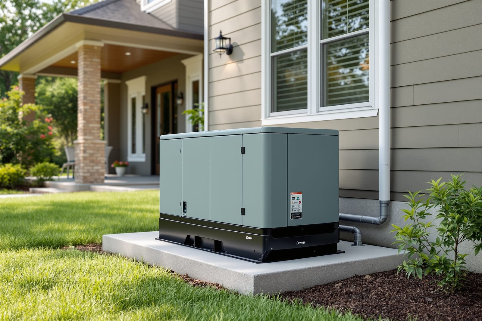 Generators