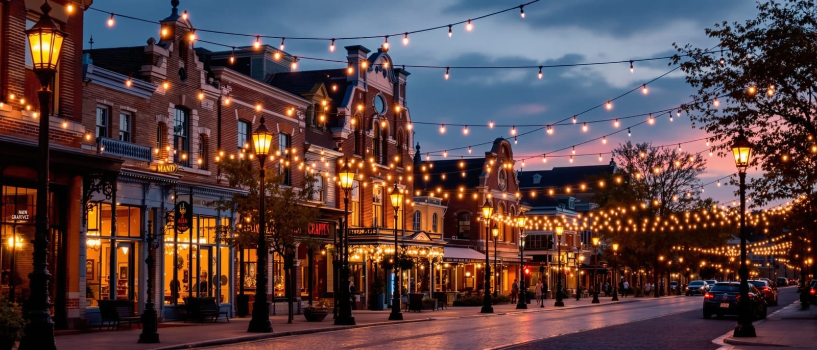 Grapevine, Texas — Clements Electric Commercial and Residential Service