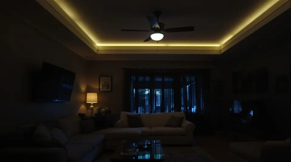 Why Are My Lights Flickering? Common Causes in DFW Homes