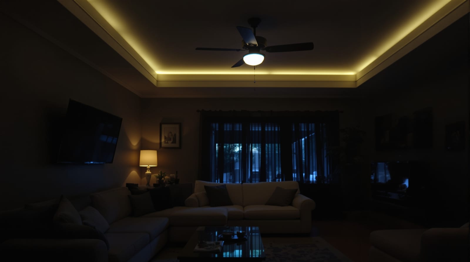 Why Are My Lights Flickering? Common Causes in DFW Homes