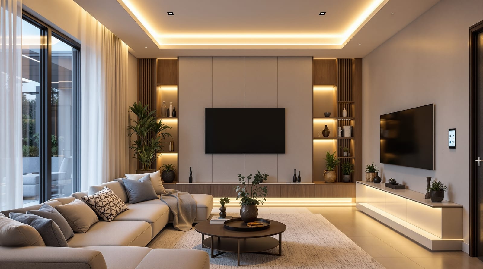 Smart Lighting Installation: What DFW Homeowners Need to Know Before Going Automated