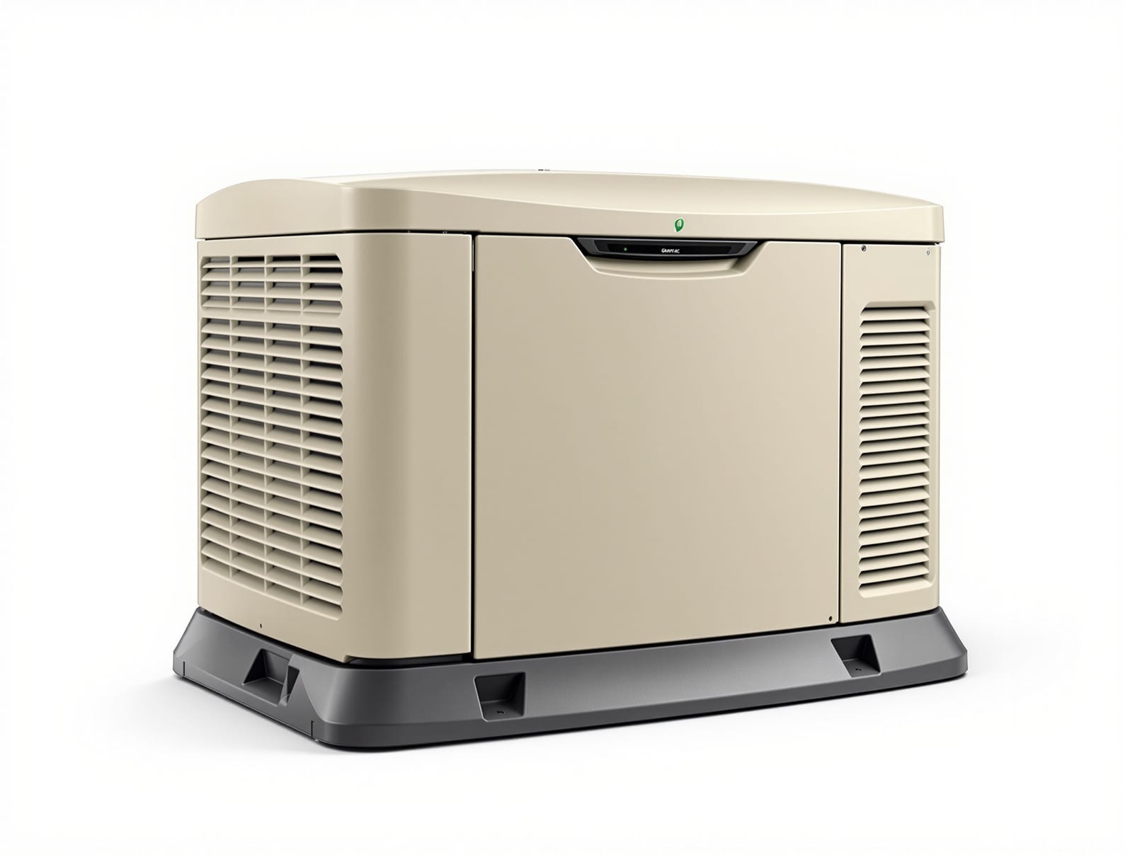 14kW Standby Generator | WiFi Enabled, Guardian Series