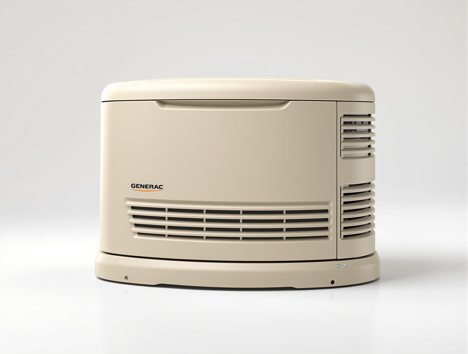 10kW Standby Generator | WiFi Enabled