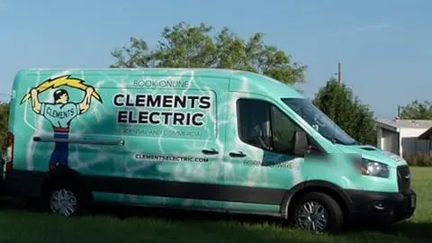 Machine & Equipment Wiring